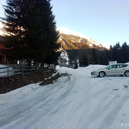 Isov Ranch Βίλα Πλαβ Εξωτερικό φωτογραφία