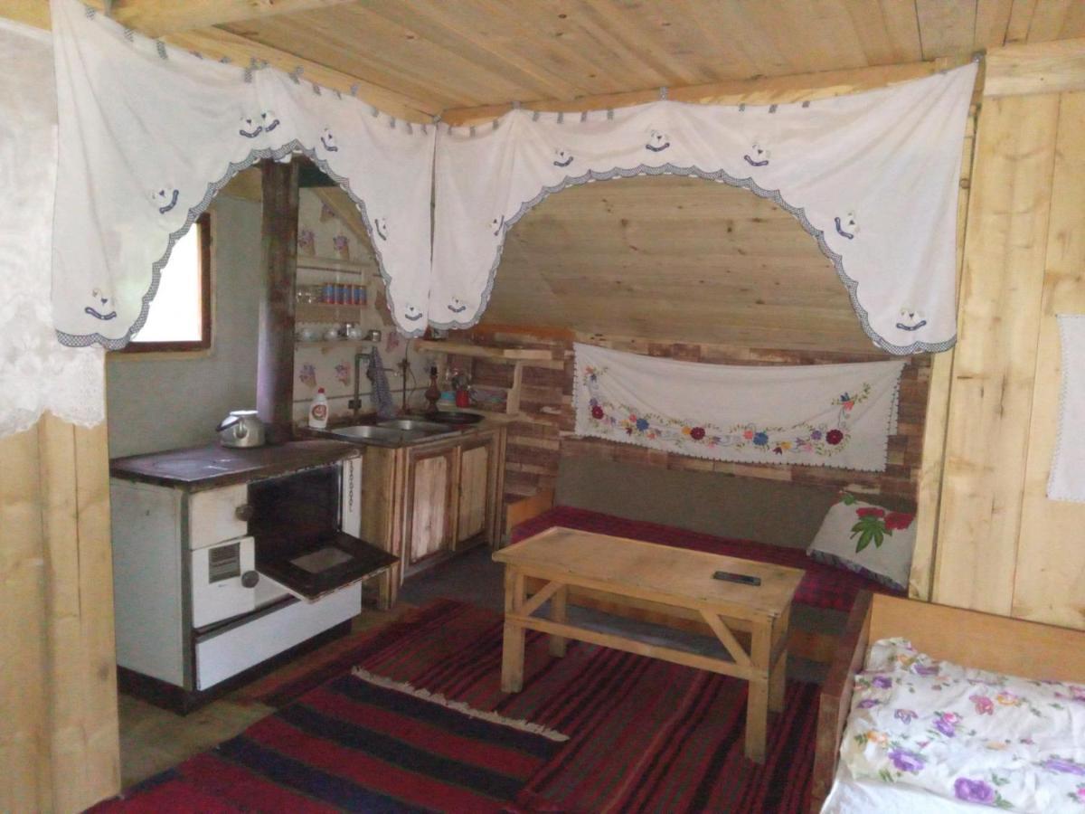 Isov Ranch Βίλα Πλαβ Εξωτερικό φωτογραφία