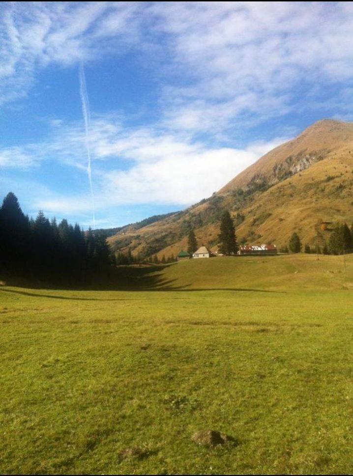Isov Ranch Βίλα Πλαβ Εξωτερικό φωτογραφία